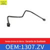 Para Peugeot/Citroen Mangueira Inferior do Radiador/Tubo de Água de Plástico OE 1307.ZV