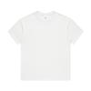 Ropa para Hombre Tallas Grandes Jr 220g Manga Larga Hombro Caído Manga Corta 2026 Verano Estilo Americano Holgada Moderna Marca Camiseta Moderna Manga Corta Cuello Redondo