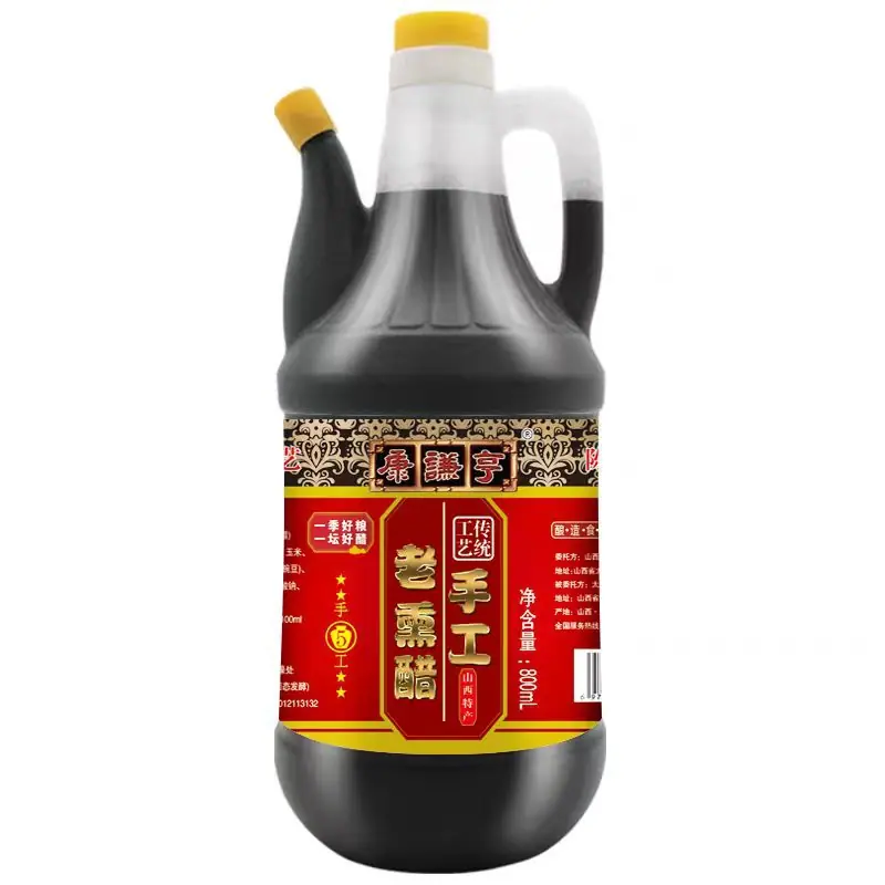 800ML手工老陈醋