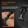 Bandas Elásticas para Apple Watch Ultra 3/2, Correa de 49 mm / 46 mm / 40 mm / 44 mm / 45 mm / 41 mm / 42 mm / 38 mm, Correa de Tela de Nylon, Cremallera, Banda Deportiva para Apple Watch 11/10 iWatch 9