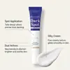 Crema de Cuidado Facial Textura ligera y delicada fácil de extender hidrata y suaviza la piel del rostro crema hidratante y humectante para el cuidado de la piel