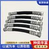 Accesorios para mangueras hidráulicas de excavadora PC200-8, conectores de brida, mangueras de goma de alta presión, mangueras de aceite hidráulico 02762-00503