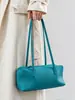 Bolso de mujer TOGO de piel de grano superior, bolso Boston transfronterizo de piel genuina a la moda, bolso de mano y bandolera versátil y moderno