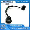 39530-Tea-A21 39530Teaa21 Câmera de Ré para Carro Adequada para Modelos Honda Civic 16-21