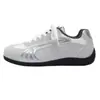 Zapatos de Hombre Nuevos de Verano Zapatos de Lona Transpirables para Hombre Estilo Coreano Modernos Deportivos Casuales para Correr Zapatos Blancos Versátiles