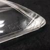 Aplicável à MA 6 abajur grande farol Mazda 6 abajur transparente M6 sedan carcaça da luz de circulação 03-15 Ma 6
