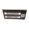 1641000165 Liutek Fidelity Accesorios para Compresor de Aire Refrigeración por Aceite Cadena de Transmisión