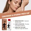 La Loción Corporal Iluminadora con Vitamina OCEAURA tiene una textura fina y refrescante que no es pegajosa, hidrata y cuida la piel, dejándola suave.