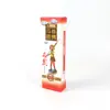Viaje al Oeste Sun Wukong Marioneta Móvil Marioneta de Sombra Juguete Marionetas de Madera Artesanía Marionetas de Sombra Juguetes Culturales y Creativos Marioneta de Sombra de Madera