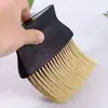 Cepillo Profesional para Peluquería, Plumero Suave de Alta Calidad para Niños, Barredor de Cabello, Cepillo para el Cabello, Cepillo para Cortar el Cabello, Cepillo para Pelo Suelto