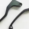 Accesorios para motocicleta Jialing JH125 manija de freno y embrague manija de freno JH125 reflector izquierdo y derecho Soporte Soporte tipo D