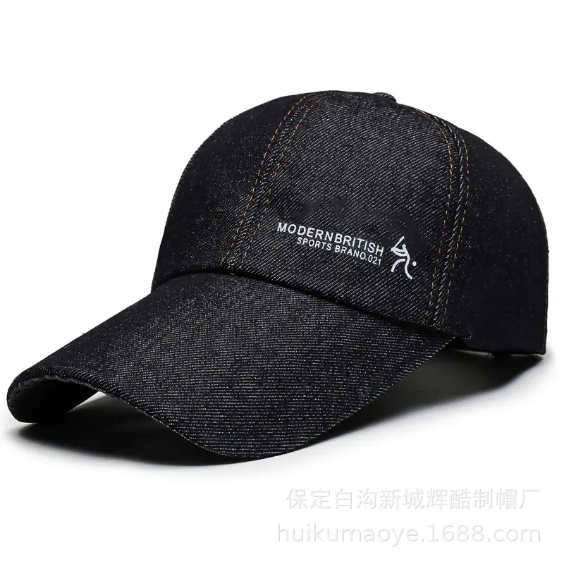 便宜牛仔棒球
