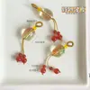 Precio mayorista directo de fábrica pulsera hecha a mano pulsera con colgante diy accesorios pequeños deslizantes colgante de garra de gato lindo Joker