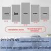 Pintura suspensa personalização para mapeamento personalização pintura decorativa varanda sem moldura sala de estar sala de jantar mural Pintura de porcelana de cristal personalização pintura a óleo
