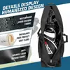 Bolsa de Herramientas de Aviación de Golf Nueva del Fabricante, Bolsa de Almacenamiento Plegable de Gran Capacidad con Ruedas, Bolsa de Entrenamiento para Exteriores