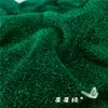 Vestido Mameluco de Tela de Gasa con Purpurina de Cielo Estrellado Fondo para Fotografía Malla de Seda Brillante Iridiscente Gasa Tejido Elástico DIY