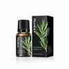 Fornecimento Transfronteiriço de Óleo Essencial para Massagem de Lavanda Menta Rosa Coreana Comércio Exterior Óleo Essencial Vegetal Completo em Inglês Fabricante Atacado