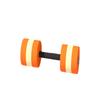 Halteres de Água Anéis Redondos Flutuantes Exercício Aeróbico Placas Flutuantes para Homens e Mulheres Equipamento de Natação Fabricante de Yiwu Atacado Novos Produtos
