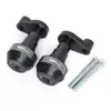 Adecuado para Yamaha YZF R3 R25 15-18 años bola anticaída cuerpo modificado motor anticaída varilla accesorios