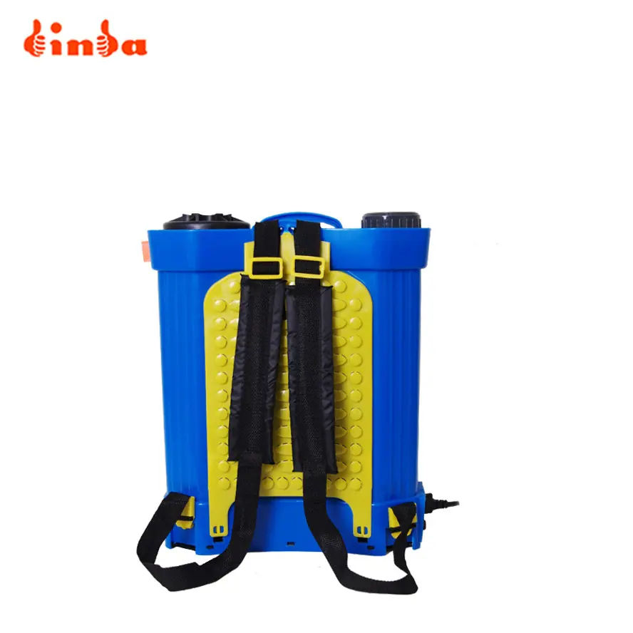 20L太阳能喷雾器