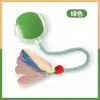 Juguetes para Gatos Transfronterizos, Bola de Burlas Automática para Gatos, Juguetes Inteligentes de Entretenimiento Propio para Gatos, Suministros para Mascotas, Juguetes para Gatos, Juguetes para Mascotas