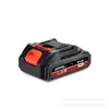 Bateria de Lítio de Grande Capacidade Estilo Makita 1218V21V Bateria para Ferramentas Elétricas Pistola de Lavagem de Carros Motosserra Elétrica Pacote de Bateria Recarregável