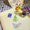 Atacado Estilo Antigo Multicor Feito à Mão DIY Borlas de Miçangas Hanfu DIY Grampos de Cabelo Brincos Bolsas Pingentes Enfeites Pingentes