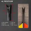 Atacado em estoque de novos pinos de flecha de liberação rápida 6.2V para arcos recurvos, projetados para caça e com durabilidade aprimorada.