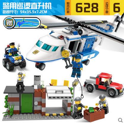 警用巡逻直升机9319.jpg