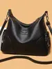 Bolsos de Moda para Mujer Nuevo Modelo 2026 Bolso Cruzado para Señoras de Mediana Edad, Bolso de Mamá, Elegante Bolso de Hombro, Disponible al por Mayor