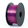 Consumibles de impresión 3D Tosen PLA seda dos colores seda tres colores PLA consumibles dos colores 3kg1.75m