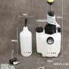 Máquina manual de reemplazo de aceite de freno, llenador de reemplazo de líquido de freno, suplemento de aceite de freno, herramienta de reemplazo de aceite de freno