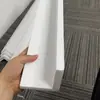 Venda Direta da Fábrica Protetor de Canto de Espuma EPS em Ângulo Reto Protetor de Canto de Espuma em Forma de L Protetor de Borda de Isopor Móveis Anti-Pressão Anti-Colisão Anti-Choque