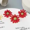 You Zhi Chun Se Xi Arranjo Cena Grampo Flor Sensation Realista Adorno Material Pacote Materiais Flor Simulação Flor Falsa Decoração DIY