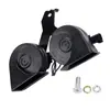 Modificación de coche bocina de caracol 12V3.5A110db bocina adecuada para 10-14 Ford Raptor 6.2L F150