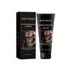 East Moon Creme para Cuidados com o Peito Masculino Cuidados Diários com a Pele do Corpo e do Peito Hidratação Suave