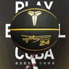 No. Baloncesto PU de 7 Humedad Absorbente para Adultos, Adolescentes y Estudiantes, Interior y Exterior, Antideslizante, Resistente al Desgaste, para Competición Práctica y Entrenamiento