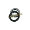 Rodamiento de Bolas de Empuje Plano Nsk Importado 51200 51201 51202 51203 51204 51205
