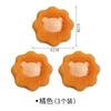 Paquete de 3 Bolas Mágicas para Lavar Anti-enredo Oso para Manchas de Gato y Perro Lavadora de Tambor para Mascotas Bola Flotante