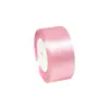 Cinta de 4 cm de ancho, cinta de satén, cinta colorida, cinta de tela, cinta para envolver regalos, decoración de bodas