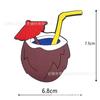 Hebilla para Bolsa de Playa Zapatos de Agujero Grande Zapatos Flor DIY Bolsa Amor Maternal Hebilla Orilla del Mar Borg Agujero Accesorios para Bolsa Removible