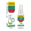Venta al por mayor del fabricante Tecnología de Investigación y Desarrollo Tailandesa Spray Antibacteriano Herbal de Péptido de Lombriz de Tierra 60 ml, Producto Nacional Premium, Otros