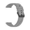 Nuevo Modelo del Fabricante Transfronterizo Adecuado para Huawei Watch 3/4/Gt2/3/4 Correa de Silicona 20 mm 22 mm Correa Universal