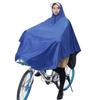 Impermeable de Alta Gama Cubierta Impermeable de Cuerpo Completo para Batería de Motocicleta Ropa para Vehículo Eléctrico Versión Extendida Especial para Hombres y Mujeres Poncho de Tela Impermeable