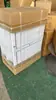 Refrigerador Evaporativo Rejillas Oscilación Aire Acondicionado Móvil Industrial Aire Acondicionado por Agua Plástico Salida de Aire Accesorios Manual Automático