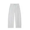 Comercio exterior transfronterizo 2026 nuevo verano estilo europeo y americano chaqueta corta holgada 3067834 pantalones 2180418 conjunto