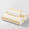 Toalla de baño personalizada con diseño de estrella de piña, suave y absorbente, de forro polar coral, para adultos, venta al por mayor de fábrica