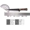 Cuchillo de deshuesar ala de pollo forjado al por mayor cuchillo de corte de cerdo forjado a mano cuchillo especial de deshuesar cuchillo de corte de carne cuchillo de venta de carne