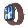 Correa Adecuada para Reloj Huawei Fit5Pro Correa de Bucle de Nailon Integrado y Cabezal Metálico Huawei Fit4/3
