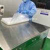 Bolsa Medicinal de Polietileno de Baja Densidad Subempaque de Productos para la Salud en Polvo Bolsa Interior de Papel de Aluminio